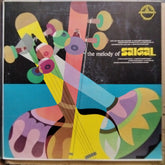 Saigal*  - The Melody Of Saigal (Vinyl)